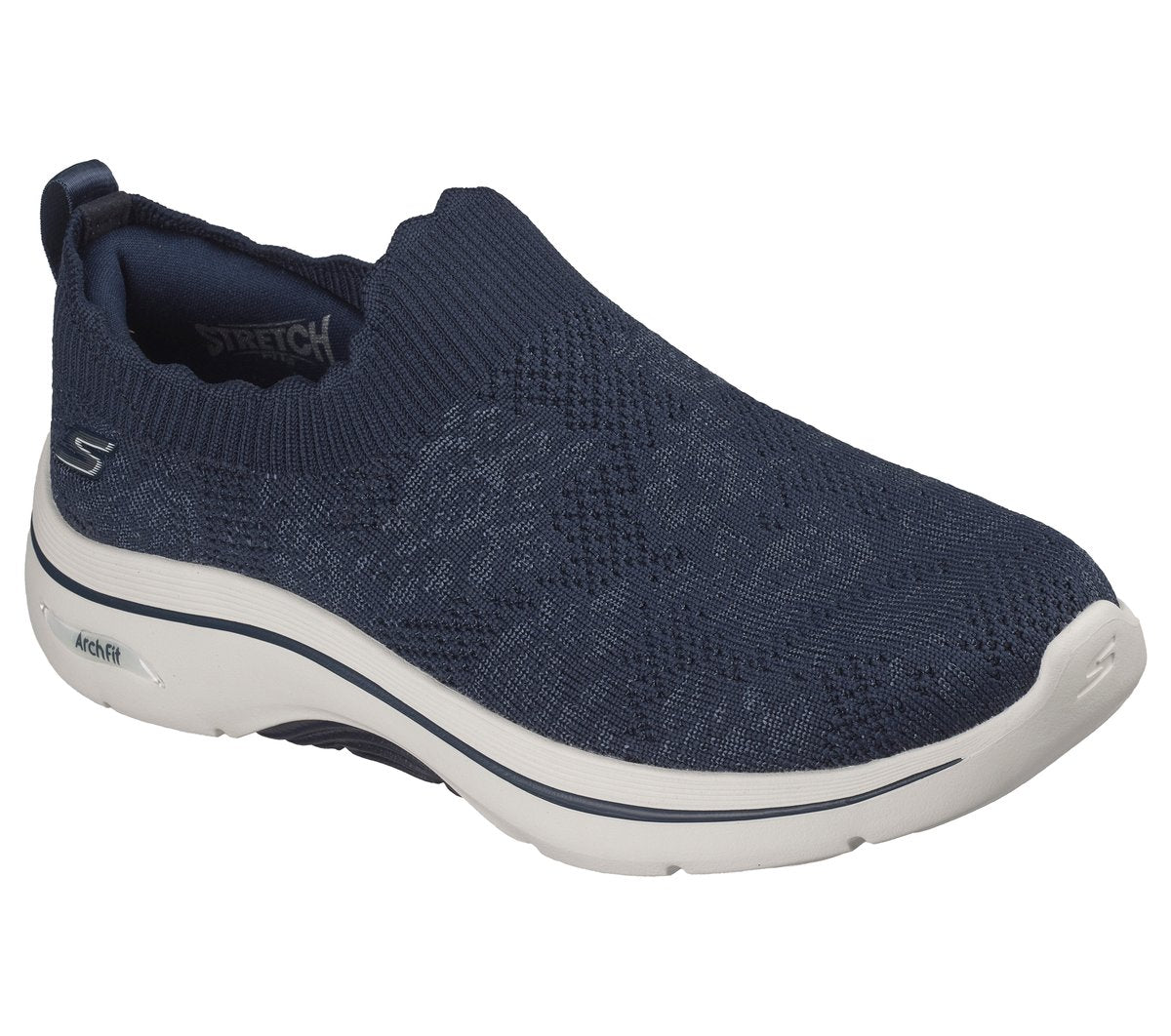 Skechers GO WALK Arch Fit 2.0 - Rosa Linda