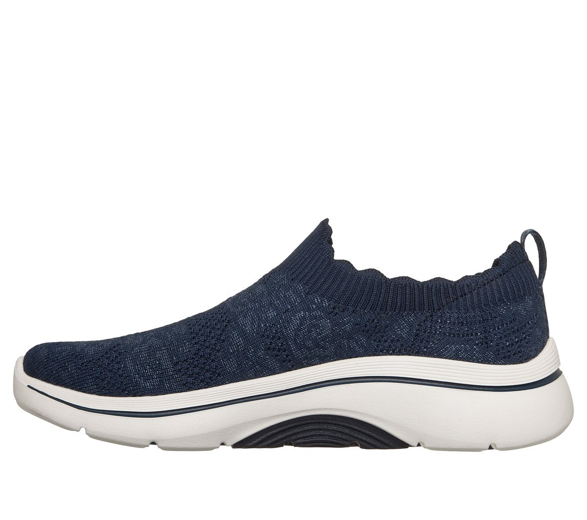 Skechers GO WALK Arch Fit 2.0 - Rosa Linda