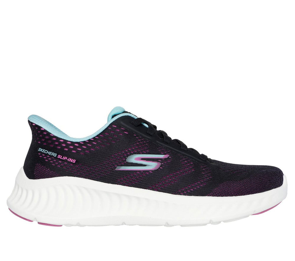 BLACK / PURPLE,6.0,Medium