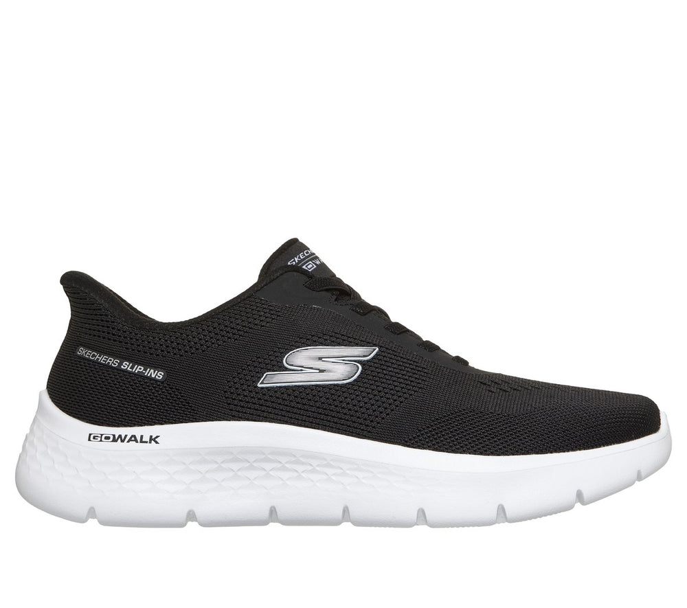 BLACK / WHITE,6.0,Medium