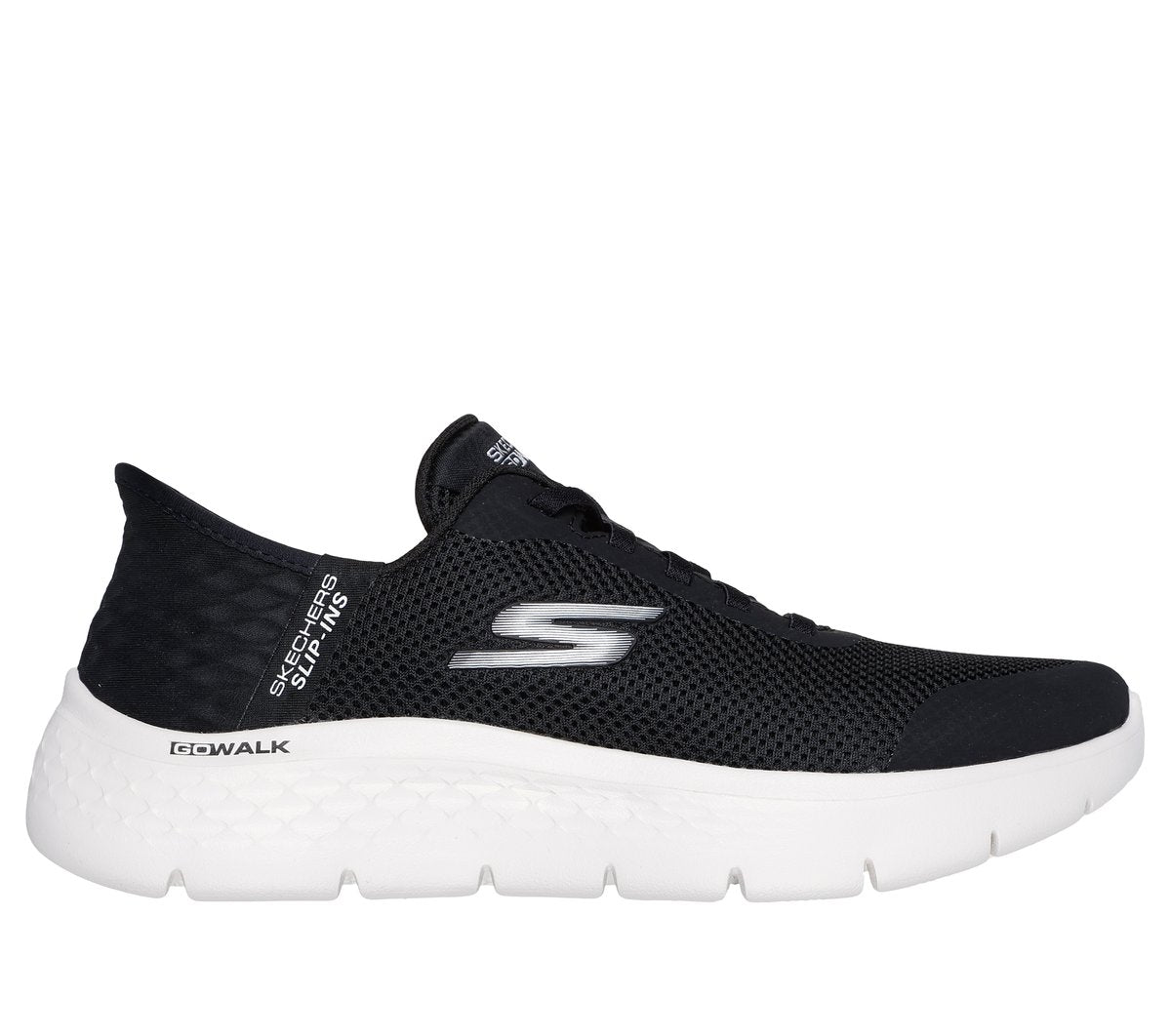 BLACK / WHITE,6.0,Medium