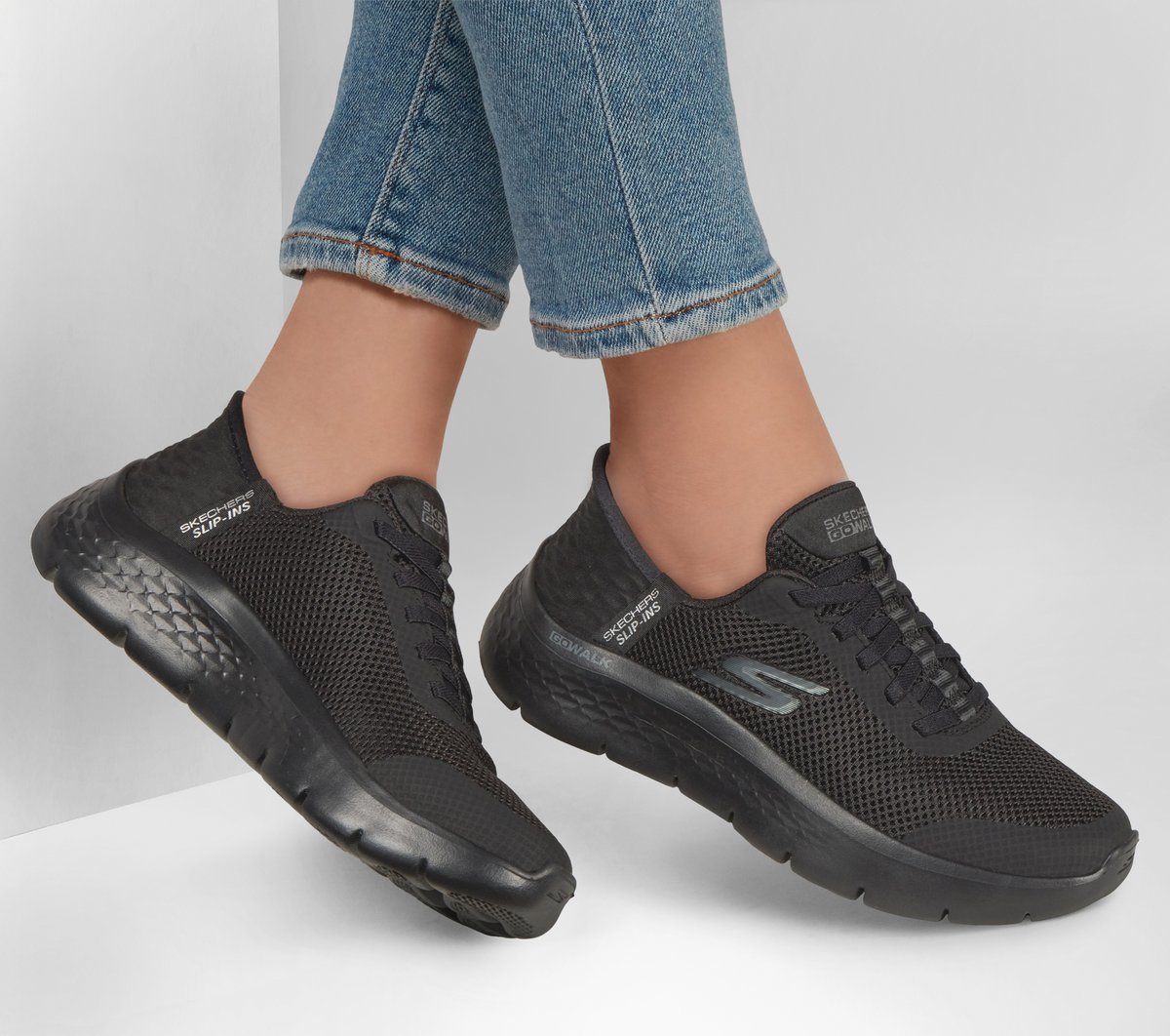 Skechers Slip-ins: GO WALK Flex - Grand Entry