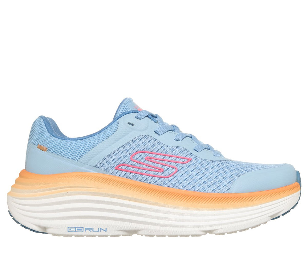 BLUE  /  ORANGE,6.0,Medium