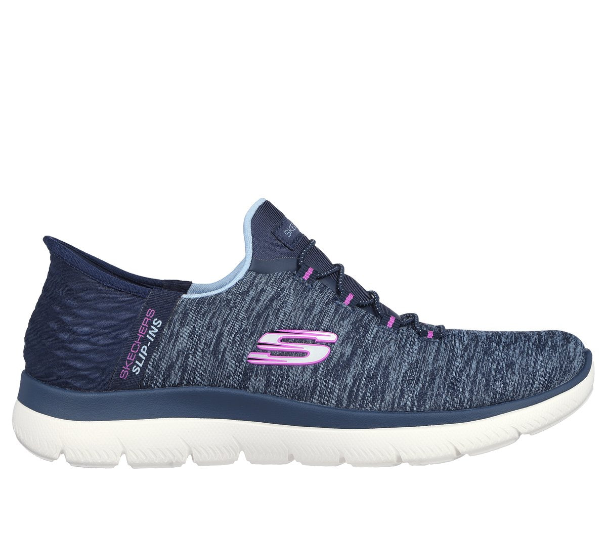 NAVY / PURPLE,6.0,Medium