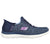 NAVY / PURPLE
