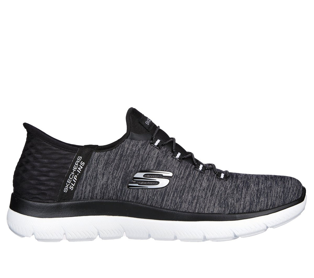 BLACK / WHITE,6.0,Medium