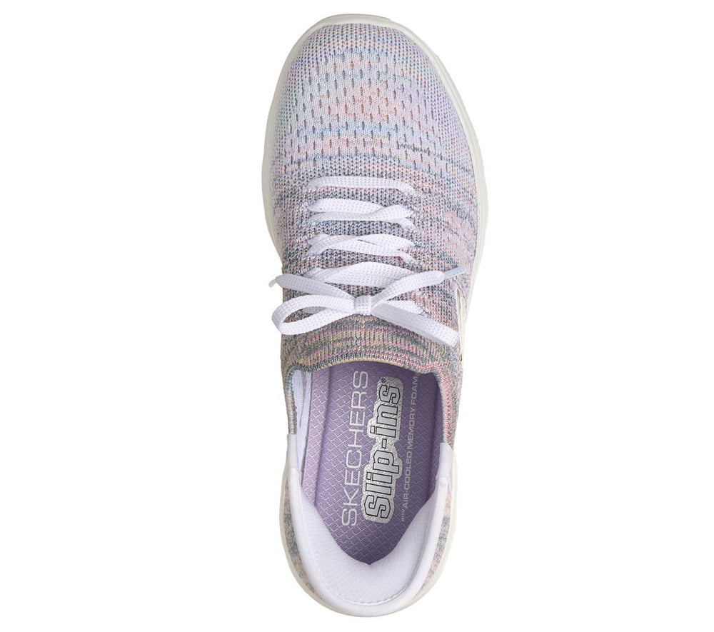 Skechers Slip-ins: Summits - Mystic Glow