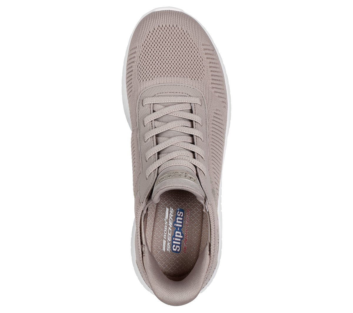 Skechers Slip-ins: BOBS Sport Squad Chaos