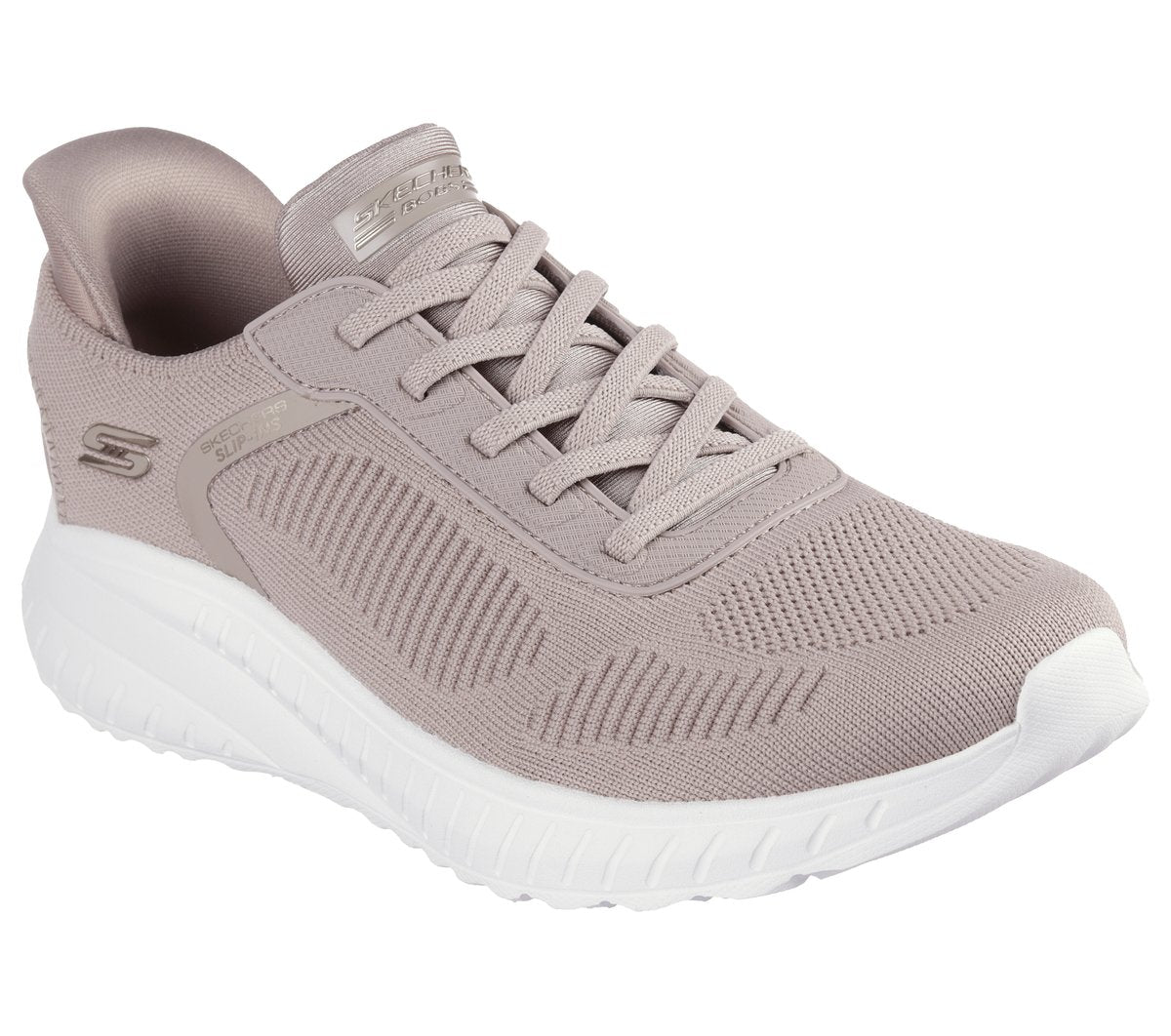 Skechers Slip-ins: BOBS Sport Squad Chaos