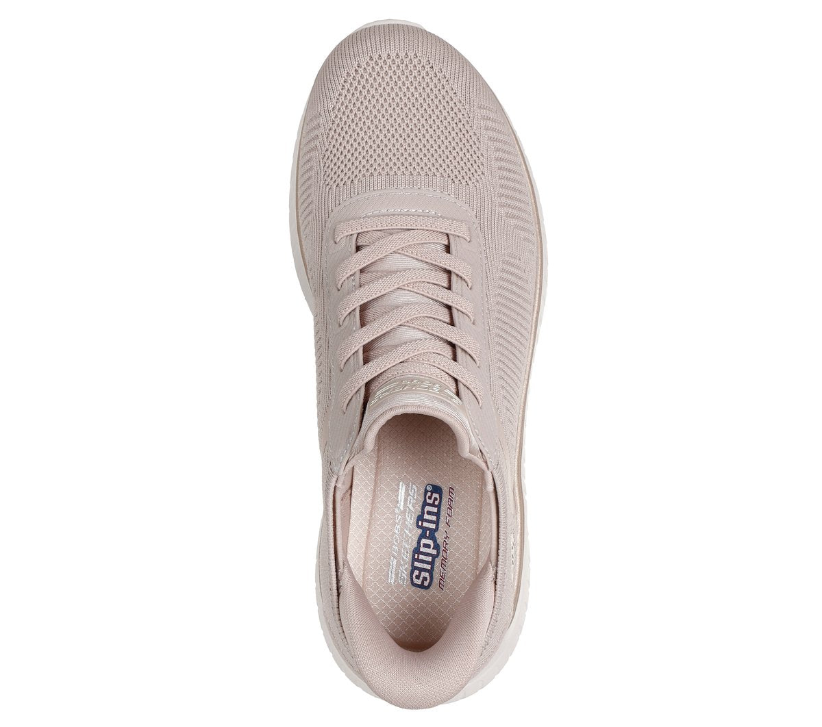 Skechers Slip-ins: BOBS Sport Squad Chaos