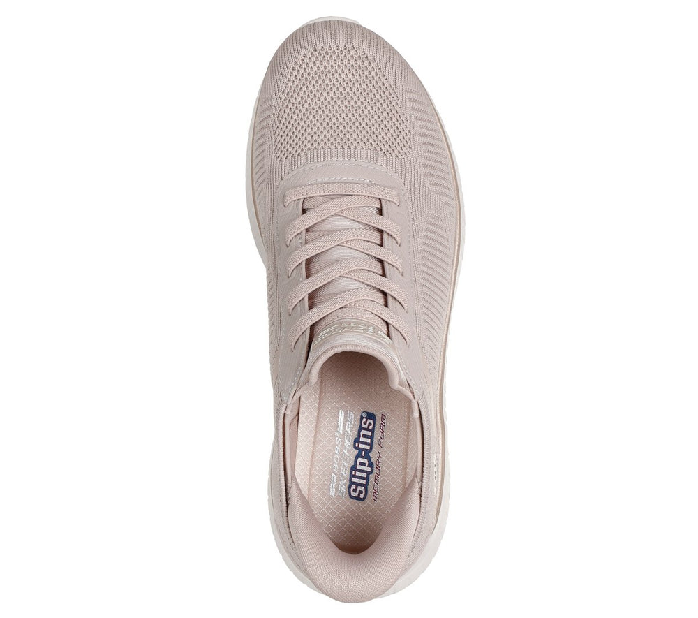 Skechers Slip-ins: BOBS Sport Squad Chaos