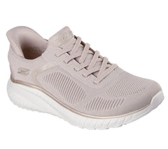 Skechers Slip-ins: BOBS Sport Squad Chaos