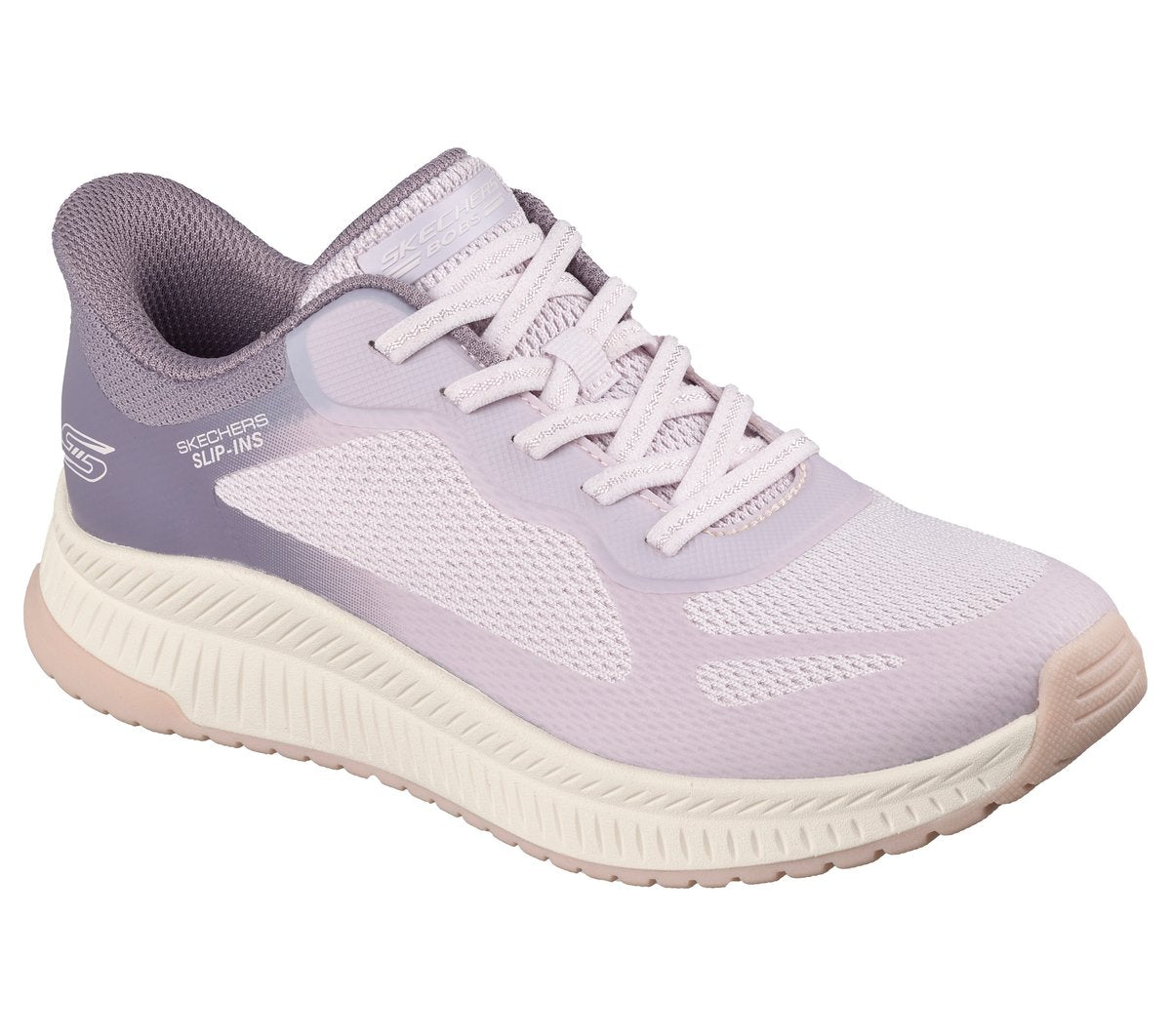 Skechers Slip-ins: BOBS Squad 4 - Staple Look