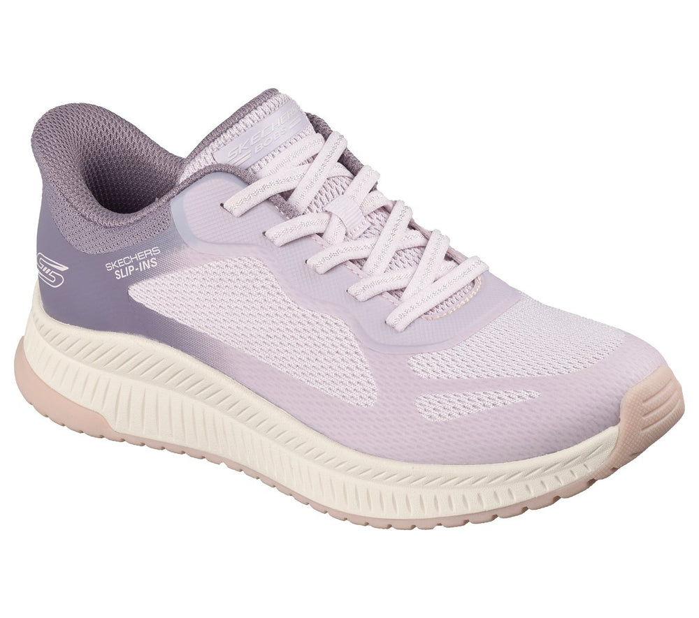 Skechers Slip-ins: BOBS Squad 4 - Staple Look