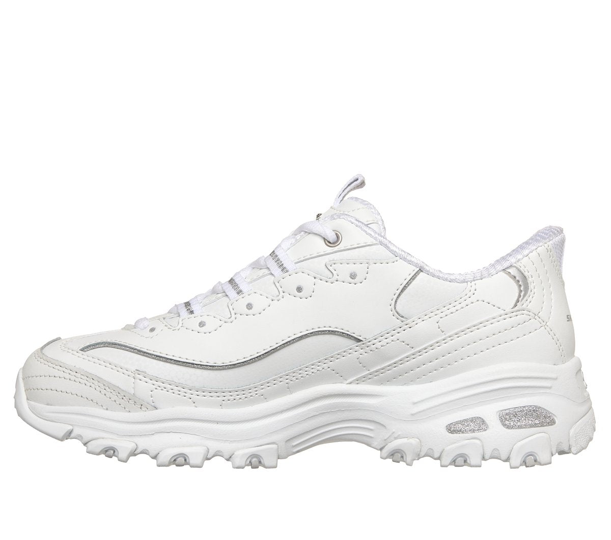 Skechers Slip-ins: D'Lites - Winning Choice