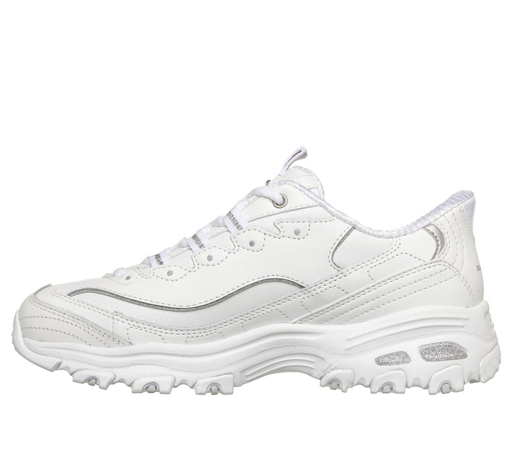 Skechers Slip-ins: D'Lites - Winning Choice