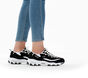 Skechers Slip-ins: D'Lites - Fan Girl