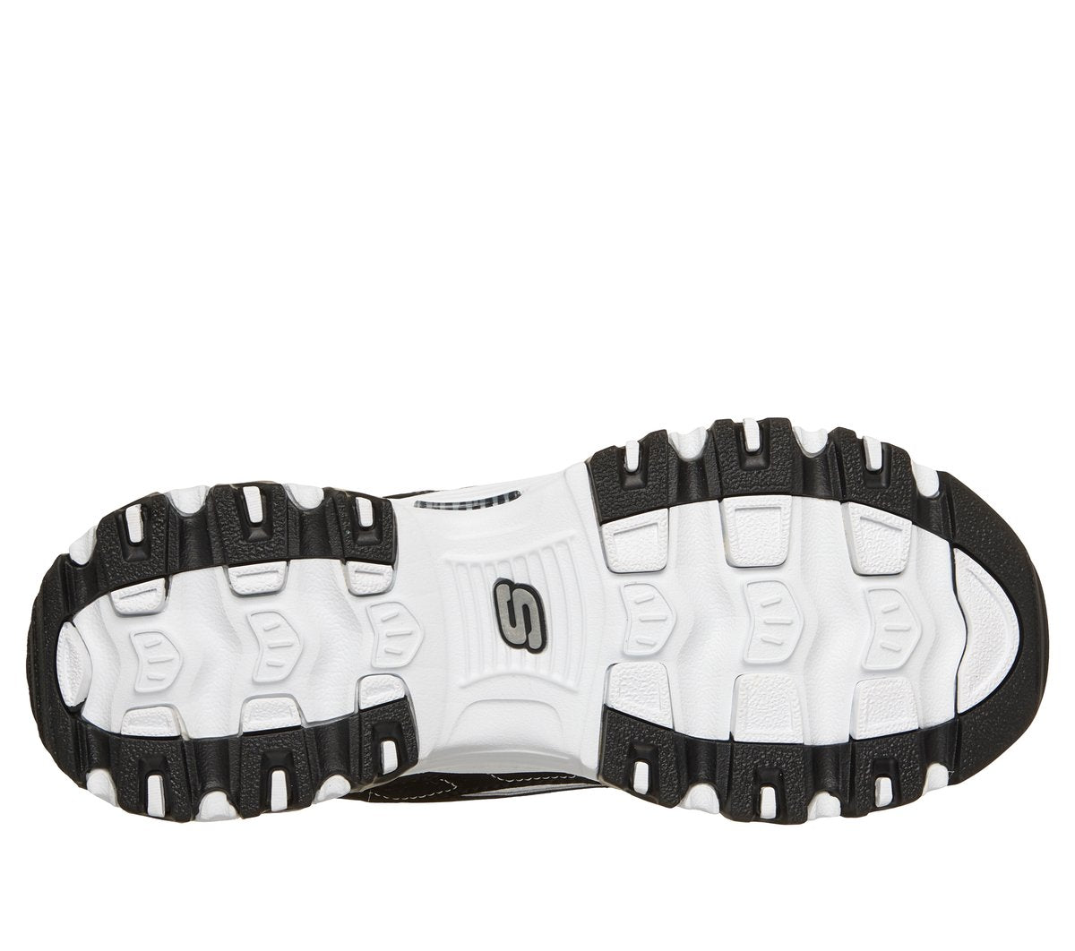 Skechers Slip-ins: D'Lites - Fan Girl