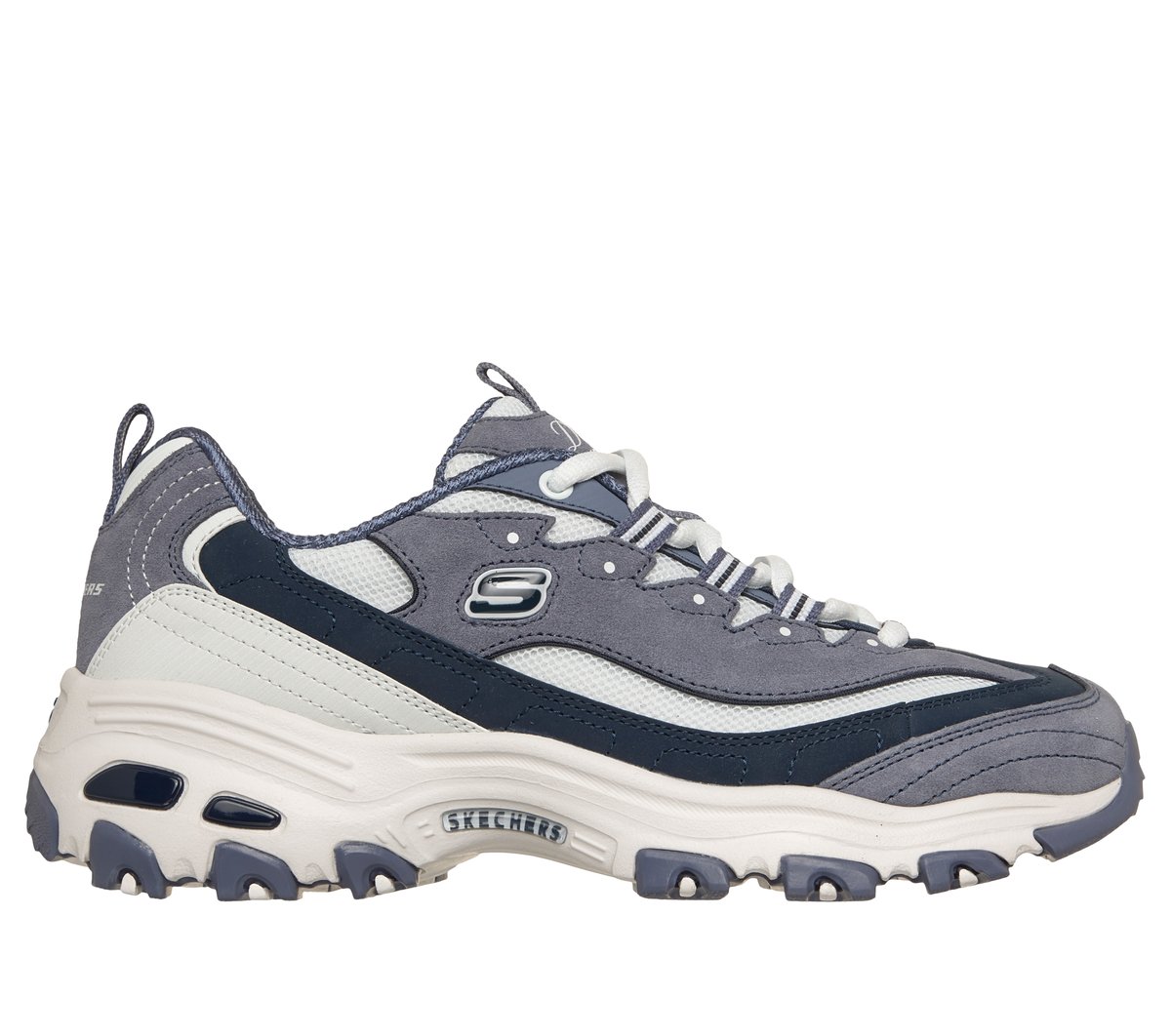 Skechers D'Lites - New Legacy