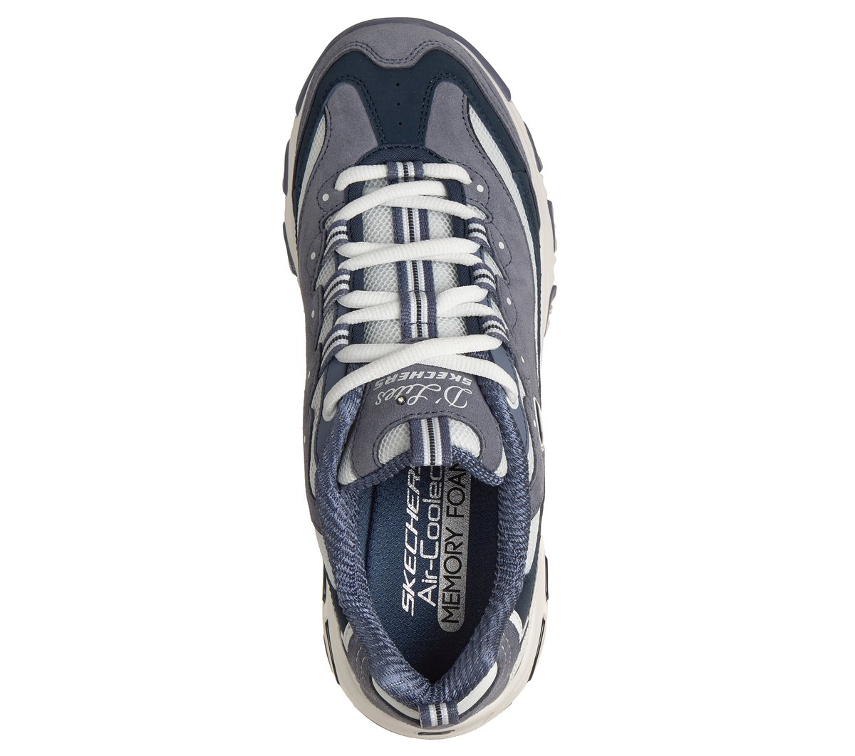 Skechers D'Lites - New Legacy