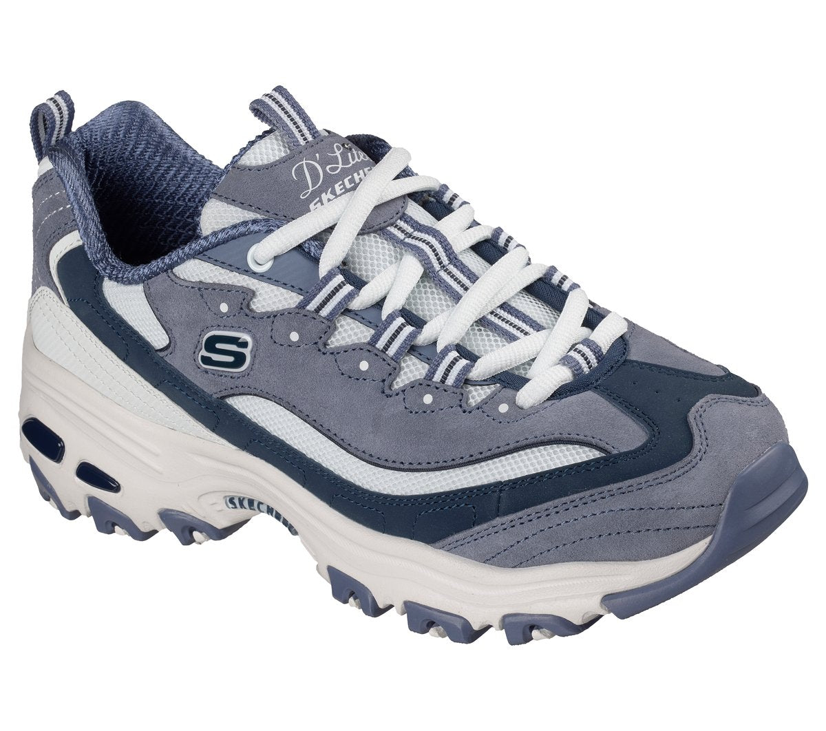 Skechers D'Lites - New Legacy