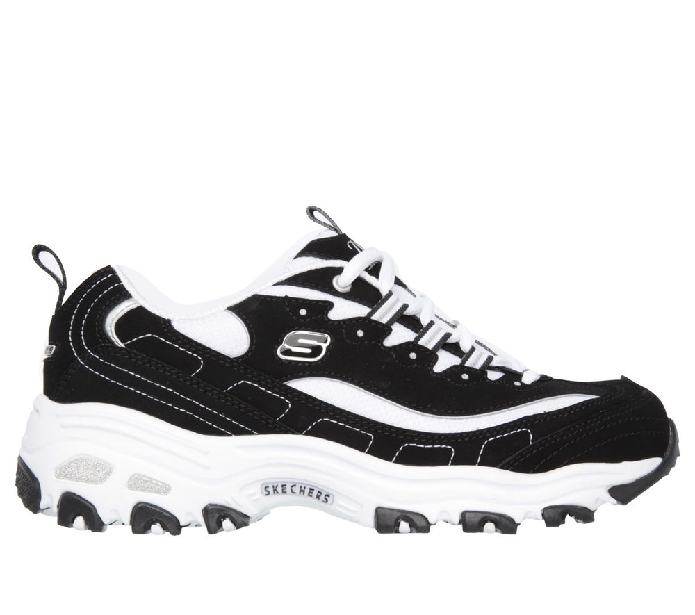 Skechers D'Lites - Biggest Fan