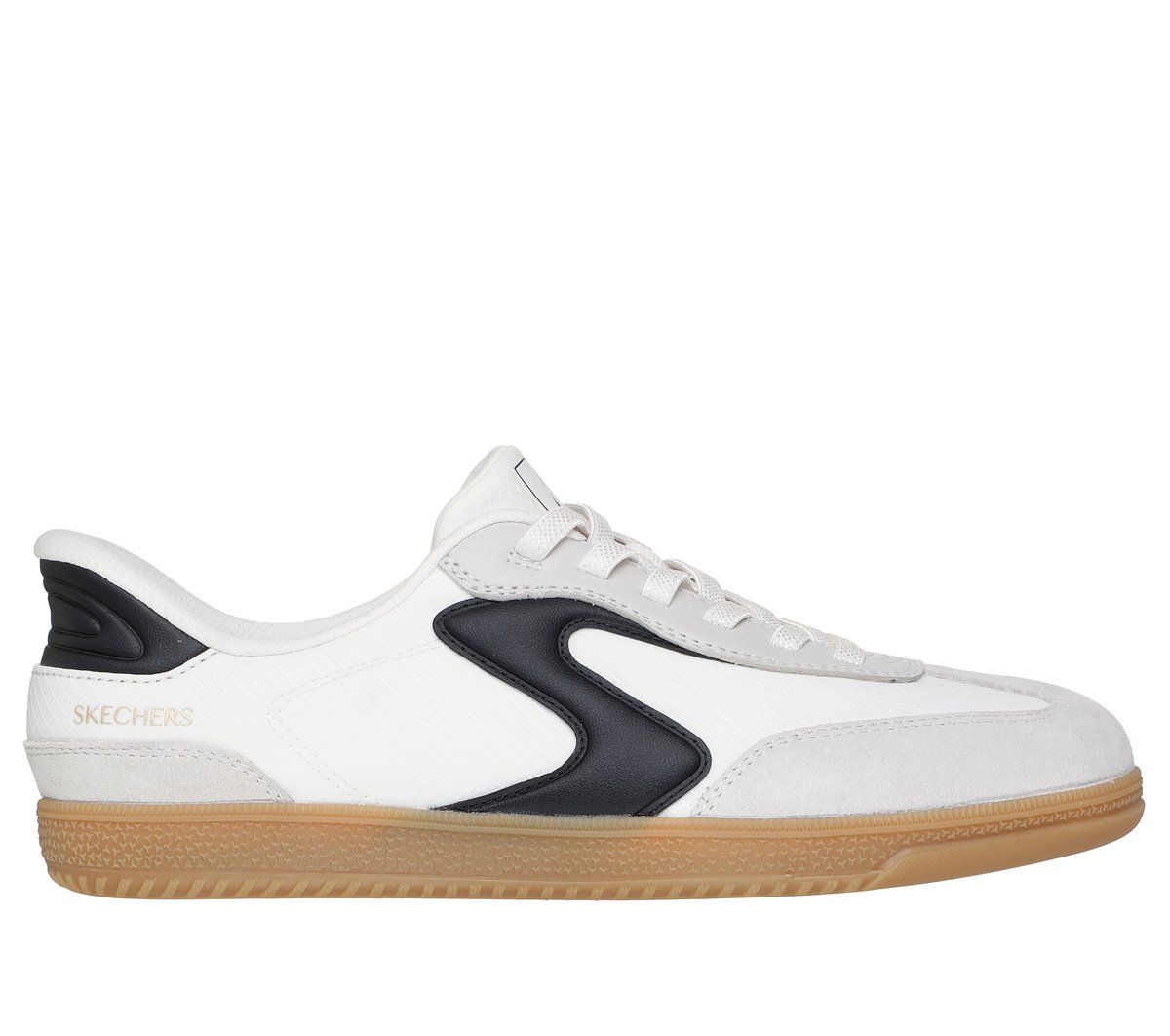 WHITE / BLACK,6.0,Medium