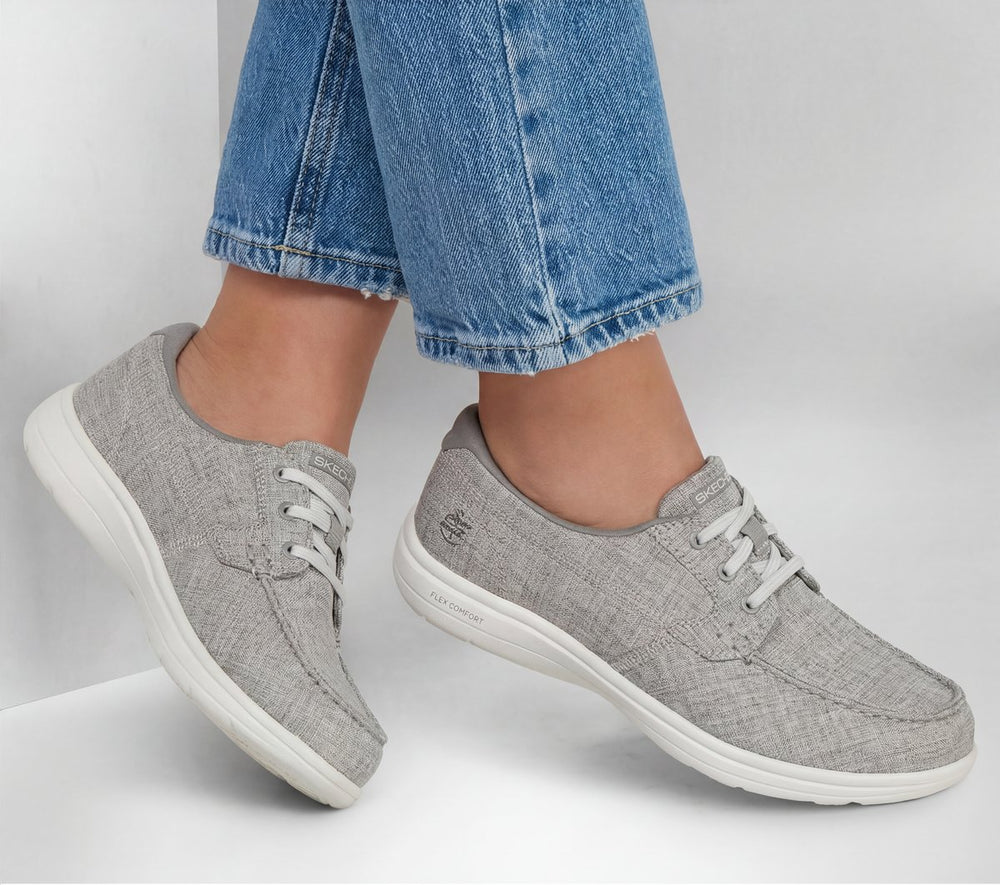 Skechers On-The-GO Flex Radiant - Sirena