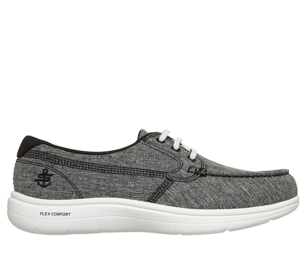 BLACK / WHITE,6.0,Medium