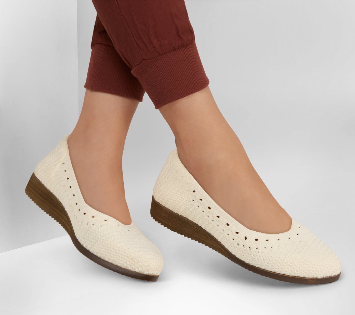 Skechers Cleo Sawdust - Always Yours
