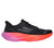 BLACK / PURPLE / PINK
