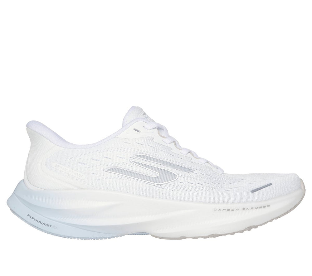 WHITE / SILVER,6.0,Medium
