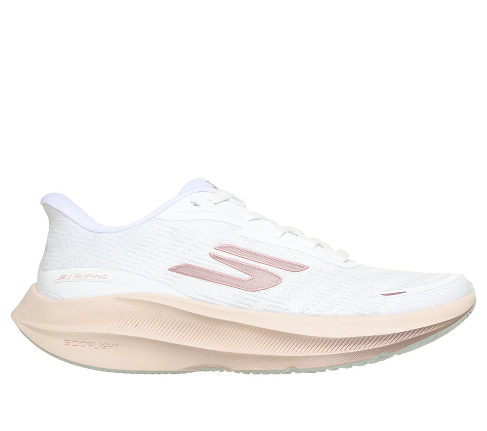 WHITE / ROSE,6.0,Medium