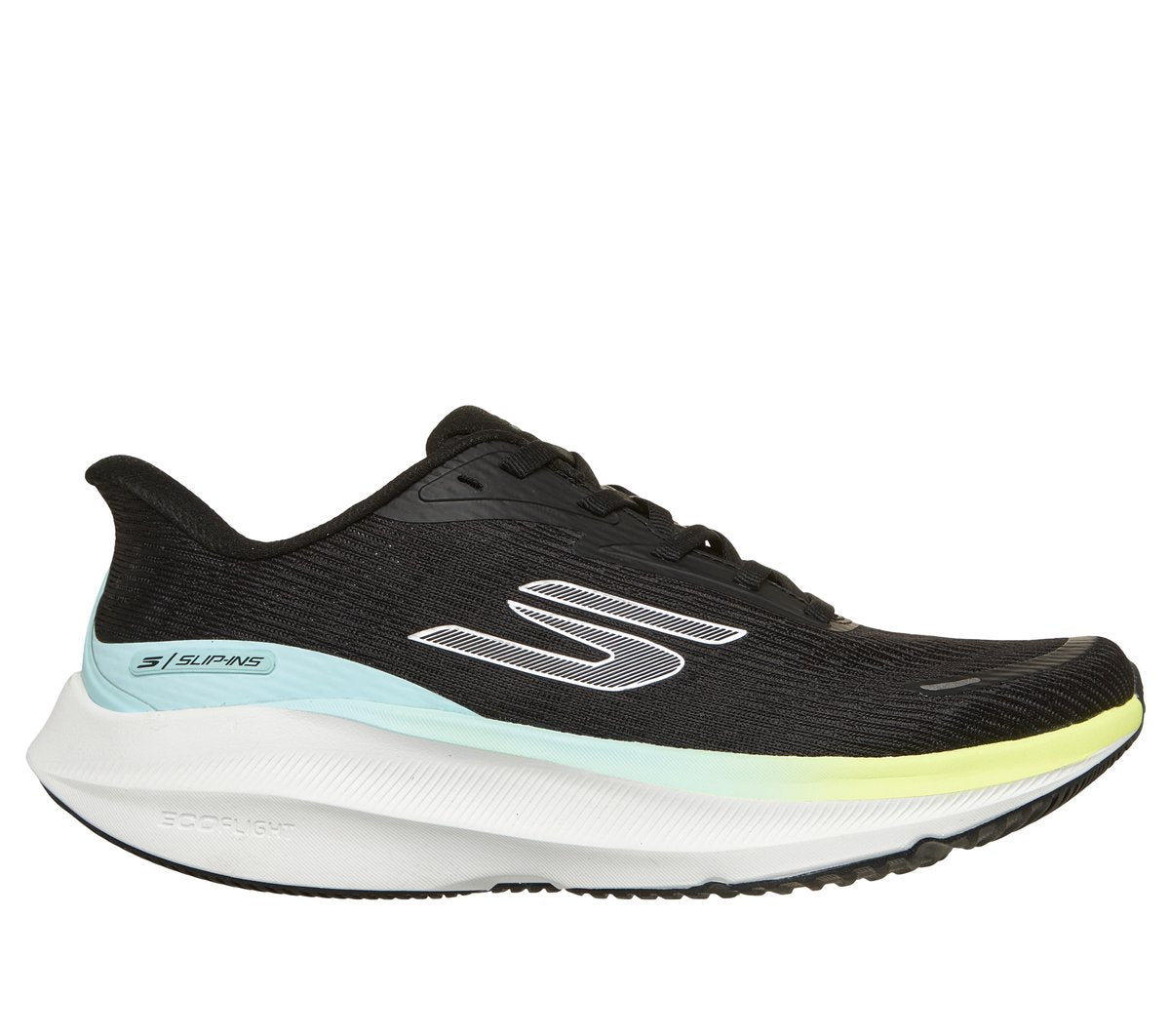 BLACK / YELLOW / BLUE,6.0,Medium