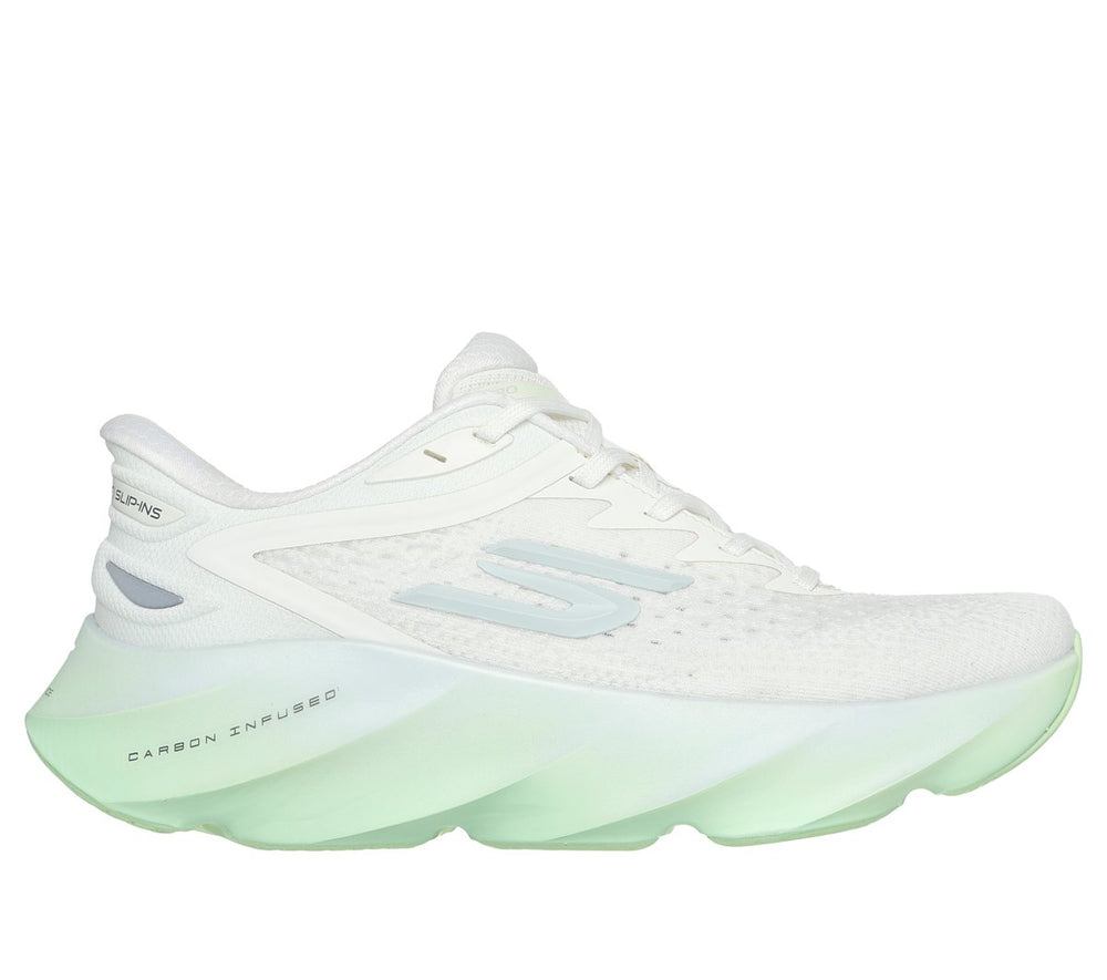 OFF WHITE / GREEN,6.0,Medium