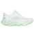 OFF WHITE / GREEN