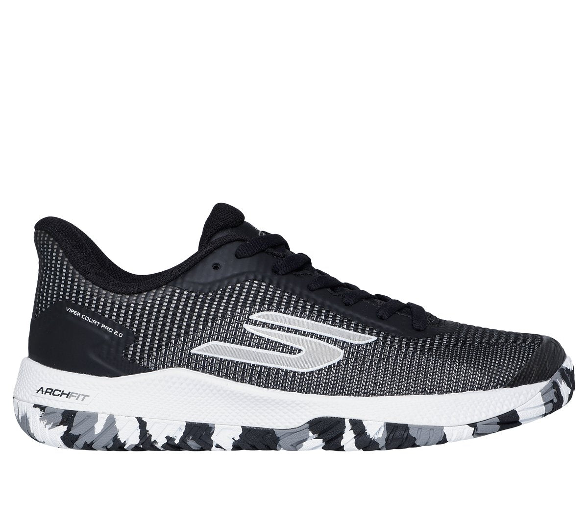 BLACK / WHITE,6.0,Medium