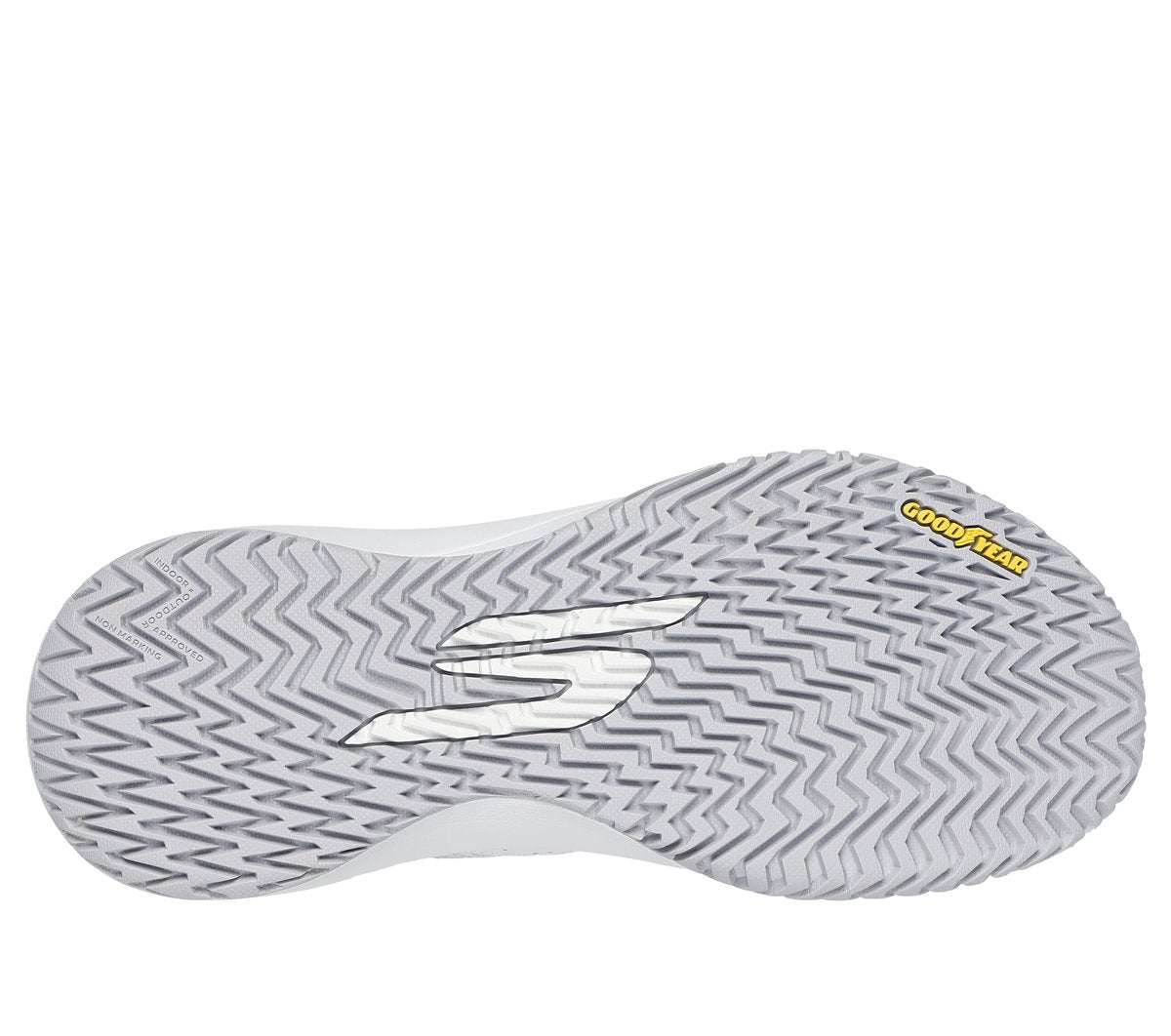 Skechers Relaxed Fit: Viper Court Rally