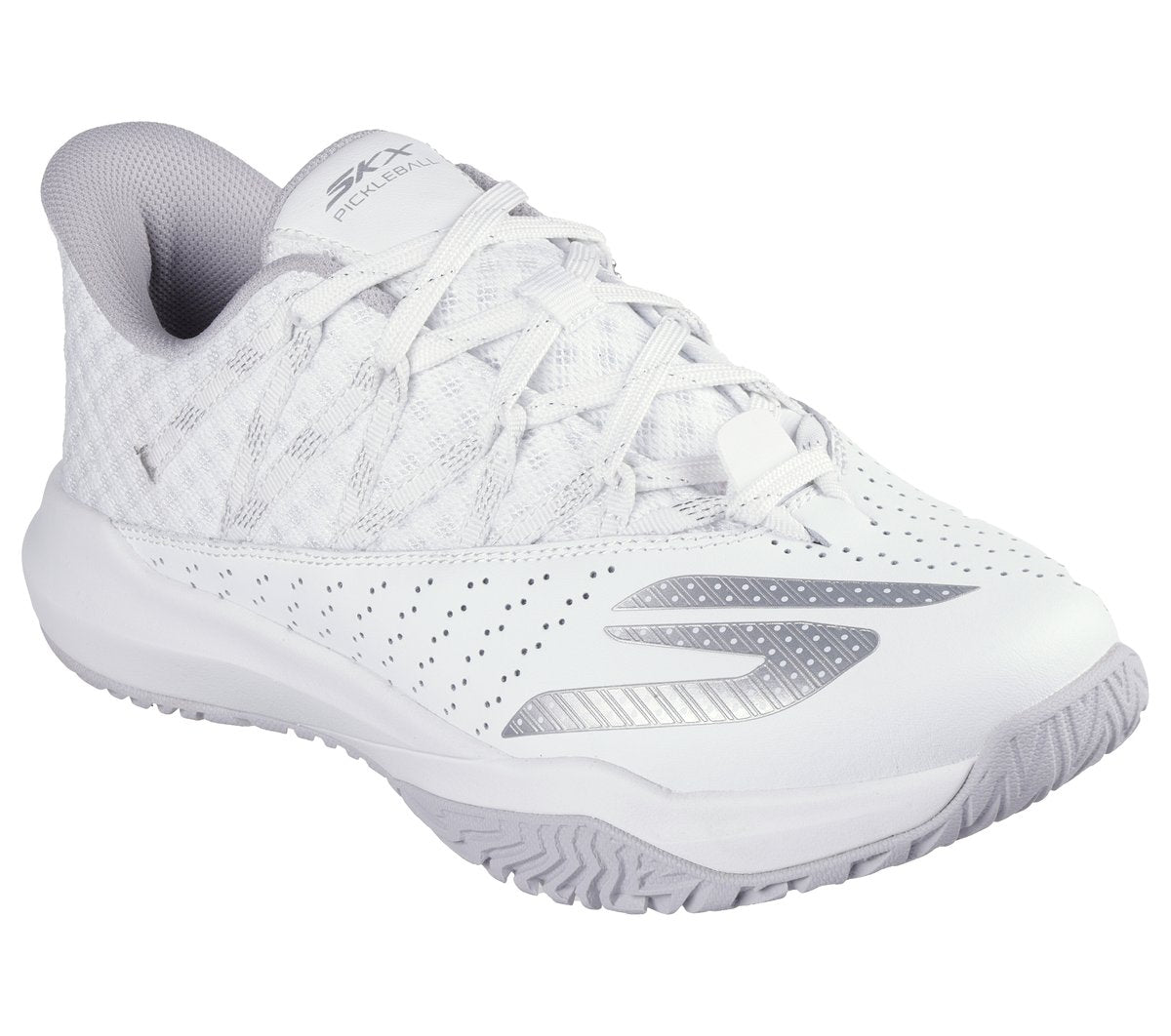 Skechers Relaxed Fit: Viper Court Rally