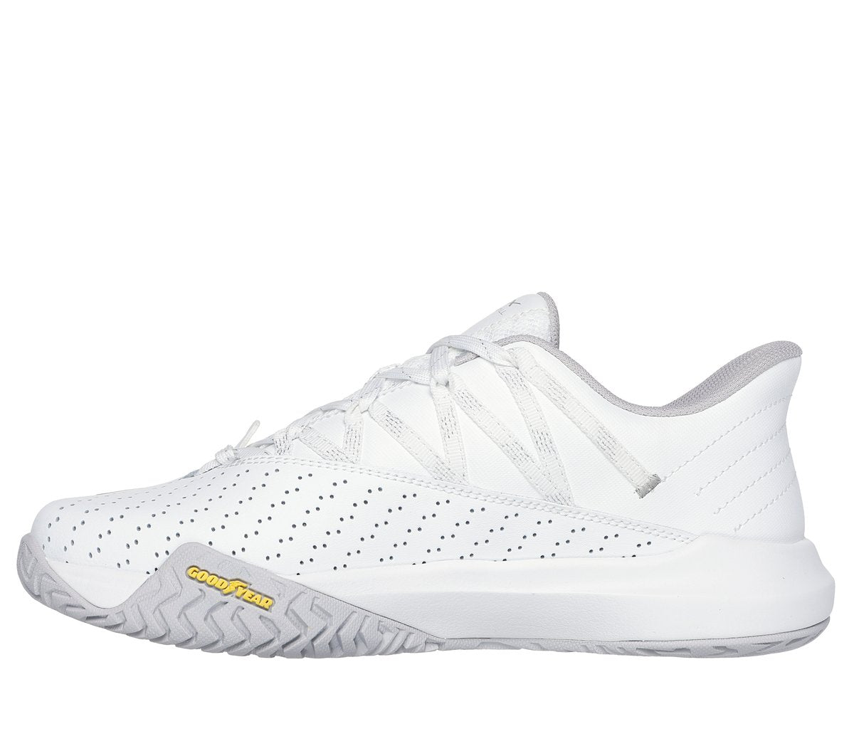 Skechers Relaxed Fit: Viper Court Rally