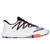 WHITE / PINK / LIGHT BLUE