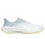 WHITE / LIGHT BLUE