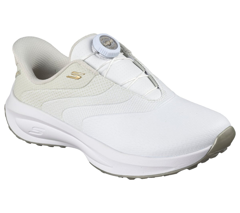 Skechers Slip-ins Golf Waterproof: Flow SI - Twist Fit