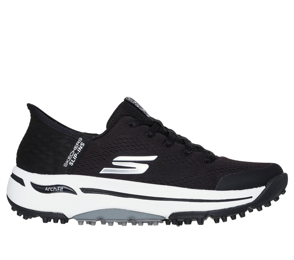 BLACK / WHITE,6.0,Medium