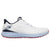 WHITE / NAVY
