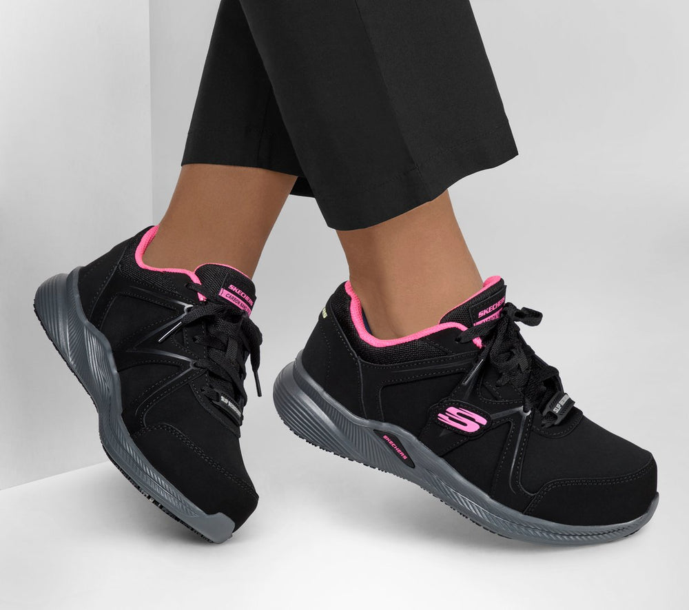 Skechers Work: Carbix - Endaria