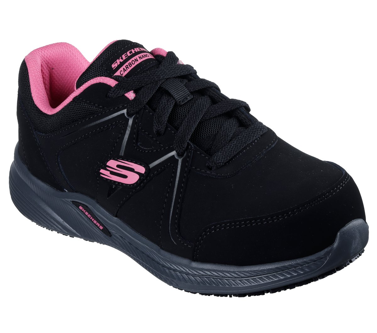 Skechers Work: Carbix - Endaria
