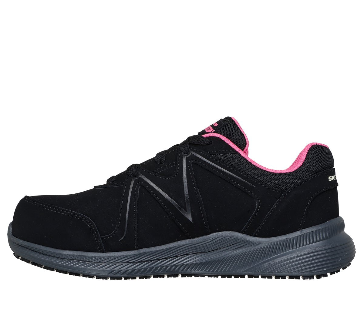 Skechers Work: Carbix - Endaria