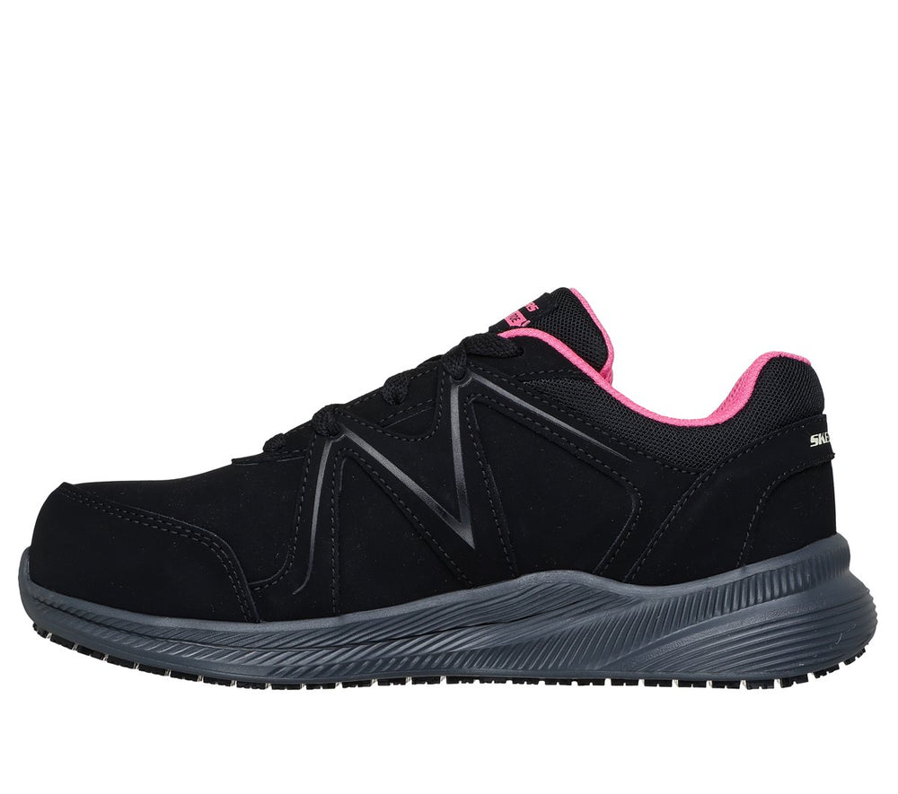 Skechers Work: Carbix - Endaria