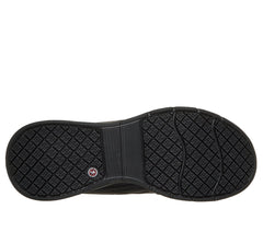 Skechers Slip-ins Work Slip-Resistant Relaxed Fit: Arc Waves 2.0